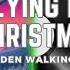 Sodden Walking Flying Home For Christmas AI Mix Modern Talking Style