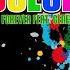 Colors Are Forever Walterino Main Vocal Mix Re Touch 2008 Feat Geneive Allen