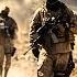 Elite Against Terror Black Ops In Iraq HD Movie Special Forces And War Action Movie