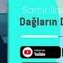 Samir İlqarli Daglarin Dumani 2022 Cover