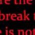 Up All Night Wif Lyrics By Blood On The Dance Floor