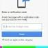 Google 2 Step Verification Bloopers
