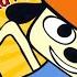 Parappa The Rapper Bad Apple