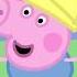 Свинка Пеппа Джордж простудился 2 сезон 24 серия Peppa Pig George Catches A Cold