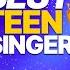 BEST TEEN Singers OF ALL TIME On America S Got Talent