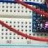 Arduino Neural Network Signal Interference Problem
