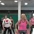 Zumba Gold Warm Up 3 Black Horse And The Cherry Tree KT Tunstall