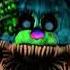 FNaF Blacklight Twisted Freddy S Music Box