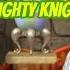 The Backyardigans Tale Of The Mighty Knights Speedrun Old WR 5 31