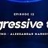 12 I Progressive Tales Podcast With Gizmo Aleksandar Markovic