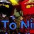 Lego Ninjago The Fold Back To Ninjago Music Video 2K Subscriber Special
