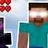 Which Herobrine VS Wither Storm Is Immortal