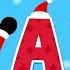 Christmas ABC Christmas Song Carol For Kids Pinkfong Songs For Children