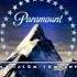 Paramount Pictures Logo Of Evolution 1912 2021