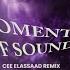 Trinidadian Deep Moments Of Sounds Cee ElAssaad Remix