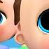 Время Для Стрижки Детские Песенки Little Angel на русском