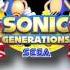 Chaos Angel White Space Sonic Generations Remix