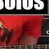 50 Easy Guitar Solos TAB