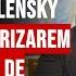 Os Mísseis Falarão Por Si Diz Zelensky Após EUA Autorizarem Uso De Armas De Longo Alcance