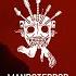 MANDOTERROR VANNUTUD VANNE OFFICIAL VIDEO