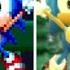 Evolution Of Sonic Drowning 1991 2020