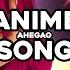 ANIME SONG AHEGAO Anbu Monastir X Momoku X Taiiki