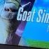 Goat Simulator The Goaty Nintendo Switch Lite Gameplay