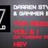 Darren Styles Gammer You I