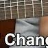 Wind Of Change Scorpions Fingerstyle Guitar Tutorial TAB Lyrics