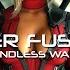 ENDLESS WAR DEADPOOL Cyber Fusion Music SYNTHWAVE CYBERPUNK HOUSE Future Vision Music