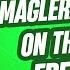 Maglera Doe Boy On The Rader FREESTYLE REACTION