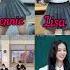 JENNIE SOLO LISA CRAB ROSE ON THE GROUND JISOO FLOWER Play And Fun With Ishita
