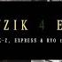 BOXER KID TAK Z EXPRESS RYO The SKYWALKER T MUZIK 4 EVER ネズミの詩 テリーのうた もぐらの唄 EVER GREEN