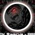 MC ORSEN Werve PARADIGMA REMIX