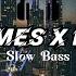 DJ DUMES X LDR SLOW BASS FULL ALBUM DJ SIDUK VIRAL TIKTOK MENGKANE STYLE