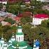 История города Армавира Краснодарского края
