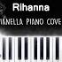 Rihanna Diamonds Piano Cover By Pianella Piano