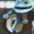 Crazy Frog Daddy DJ