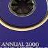 THE ANNUAL 2000 Minstry Of Sound Disc 1 Judge Jules