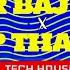 Char Baj Gaye X Drop That Shit Tech House Hard Kaur Liquid Rose DJ Asad Official