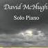 David McHugh Questions Piano