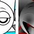 Incredibox Sprunki But SWAPPED SHAKE New Version Normal VS Horror Versions