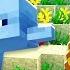 NEW MOBS OCEAN RUINS WEAPONS IN MINECRAFT 1 13 AQUATIC UPDATE