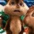 Alvin And The Chipmunks 2007 Christmas Don T Be Late Scene 3 5 Movieclips