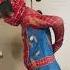 Tobey Maguire Spider Man Suit