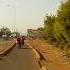 In The Streets Of Bamako Mali