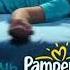 Pampers реклама