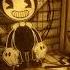 BatIM Chapter 2 New Sammy Voice