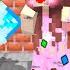 Monster School Zombie S NEW MOM Is So POOR Minecraft Animation