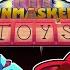 THE UNMASKED TOYS FULL OST FRIDAY NIGHT FUNKIN